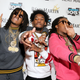 Migos (Neilson Barnard/Getty Images for Power 105.1)
